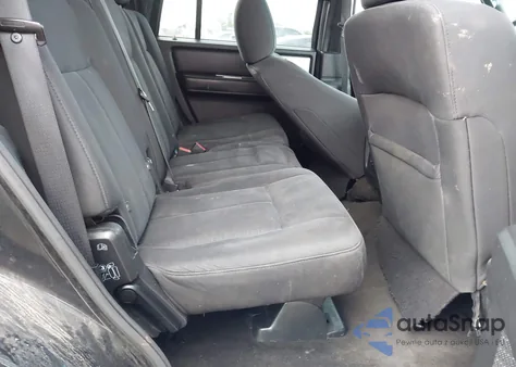 2015 Ford Expedition Xlt из США, поврежденный, VIN 1FMJU1JT3FEF19154